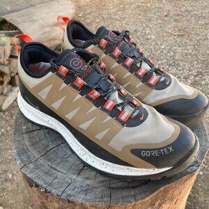 Nike ACG Air Nasu GORE-TEX trail shoes